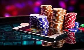 Зеркало Casino BOOI