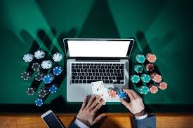 Онлайн казино Kaktuz Casino